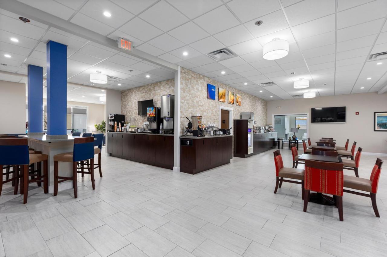 Comfort Inn & Suites St Louis-Hazelwood Exteriér fotografie