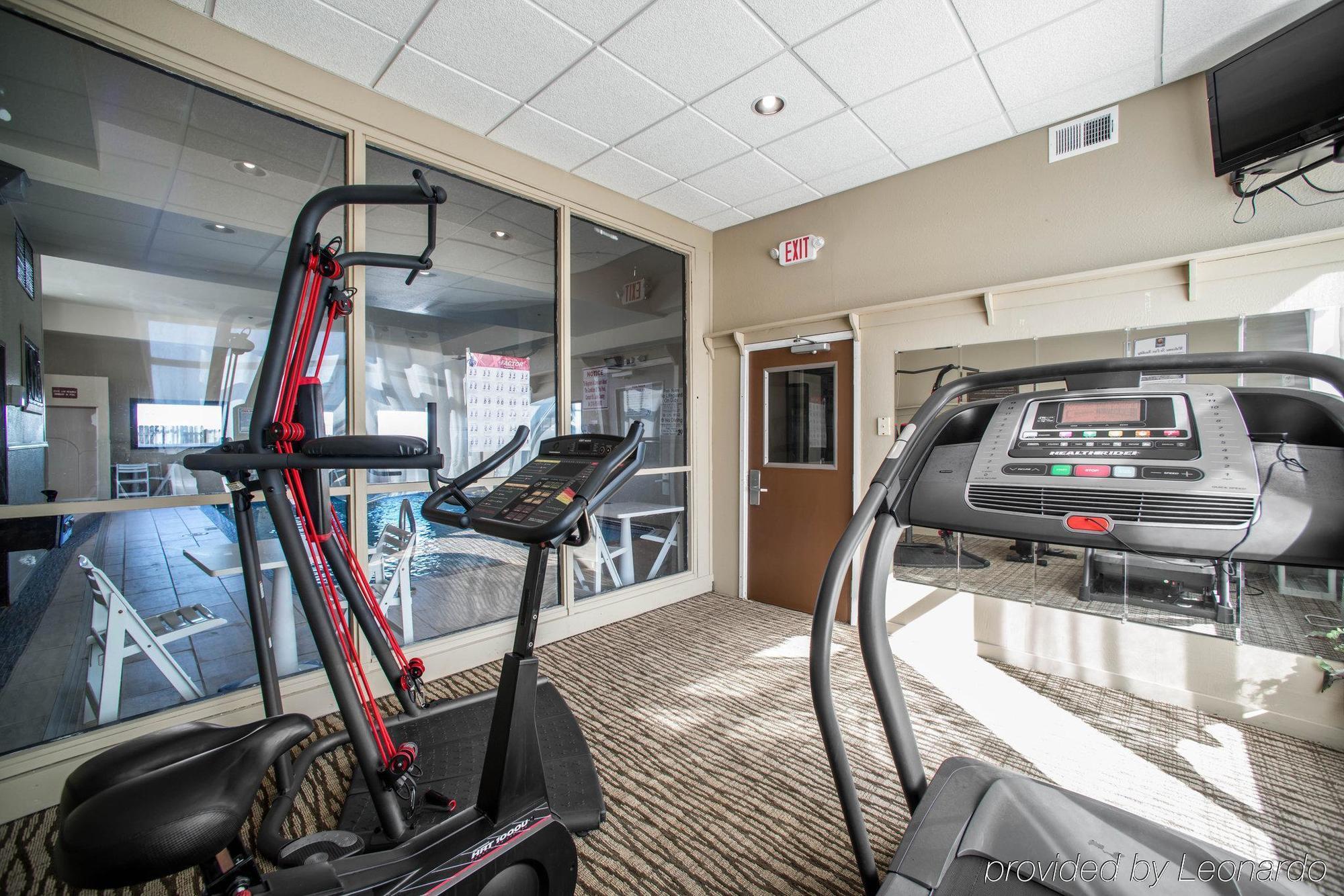 Comfort Inn & Suites St Louis-Hazelwood Exteriér fotografie